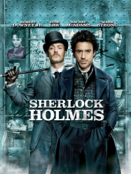 Sherlock Holmes streaming