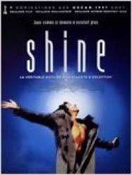 Shine streaming