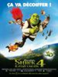 Shrek 4 Forever After streaming