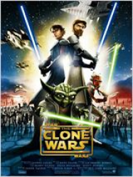 Star Wars: The Clone Wars