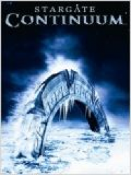 Stargate: Continuum streaming