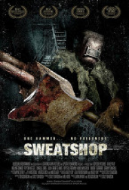 Sweatshop streaming