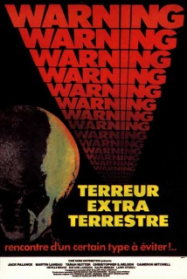 Terreur extraterrestre streaming