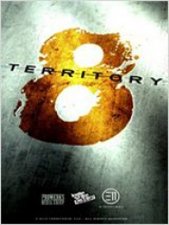 Territory 8 streaming