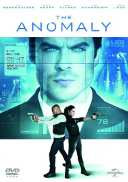 The Anomaly streaming