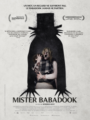 The Babadook