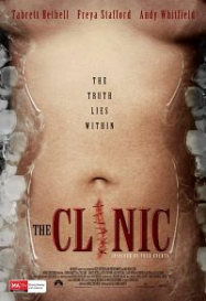 The Clinic streaming