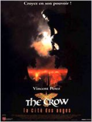 The Crow : la Cité des Anges streaming