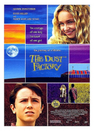 The Dust Factory streaming