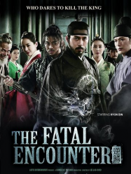 The Fatal Encounter streaming