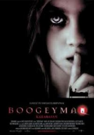 The Legend of Boogeyman streaming