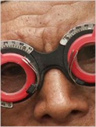 The Look of Silence