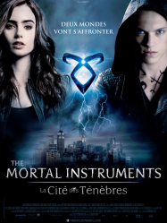 The Mortal Instruments