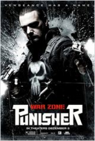 The Punisher – Zone de guerre streaming