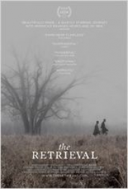 The Retrieval streaming