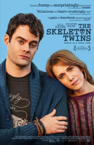 The Skeleton Twins streaming