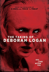 The Taking of Deborah Logan