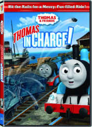 Thomas And Friends In Charge streaming