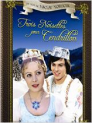 Trois noisettes pour Cendrillon streaming