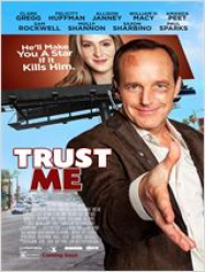 Trust Me .net