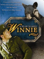 Un ourson nommé Winnie streaming