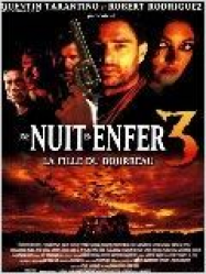 Une Nuit en enfer 3 : la fille du bourreau streaming