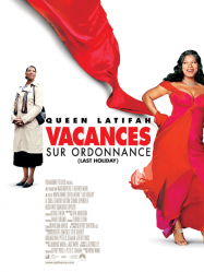 Vacances sur ordonnance streaming