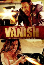 VANish streaming