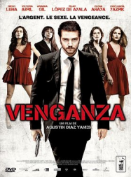 Venganza streaming