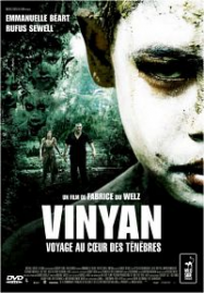 Vinyan streaming