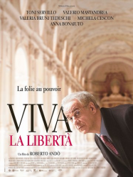 Viva La Libertà streaming