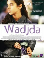 Wadjda streaming