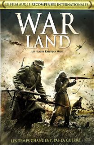 War Land streaming