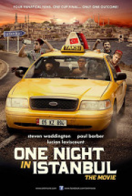 One Night in Istanbul streaming