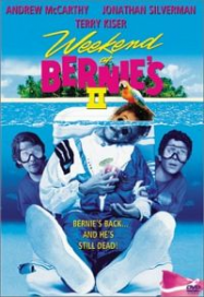 Weekend at Bernie’s II