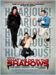 What We Do in the Shadows streaming