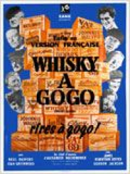 Whisky à gogo