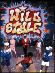 Wild Style streaming