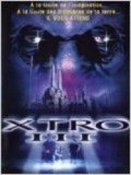 XTRO III streaming