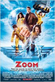 Zoom, l’académie des super-héros streaming