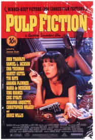 Pulp Fiction streaming