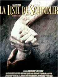 La Liste de Schindler streaming