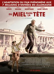 Du Miel plein la tête streaming