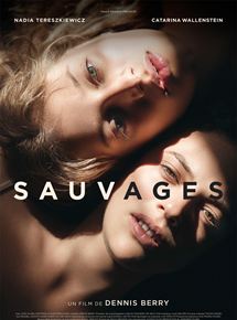 Sauvages streaming