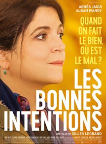 Les Bonnes intentions streaming