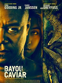 Bayou Caviar streaming