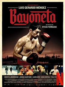 Bayoneta streaming