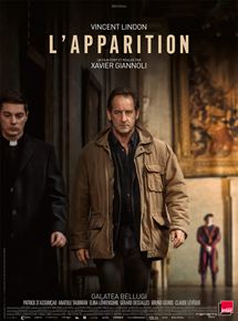 L'Apparition streaming