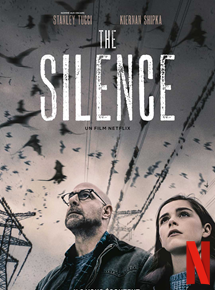 The Silence en streaming vf