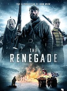 The Renegade streaming